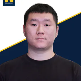 Hefei Xu - PhD Student