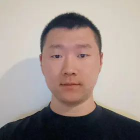 Hefei Xu - PhD Student