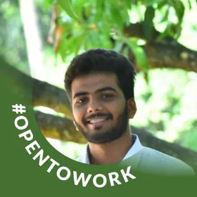 Manognya Lokesh Reddy - Master Student