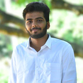 Manognya Lokesh Reddy - Master Student
