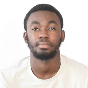 Michael Acquah - Master Student
