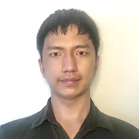 Yudu Chen - PhD Student