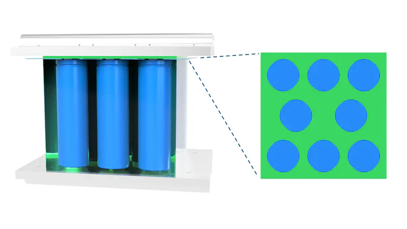 AI for Energy Storage