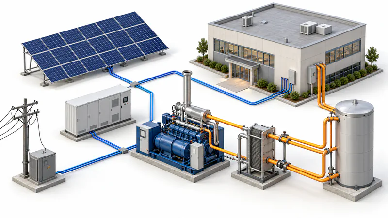 Microgrid