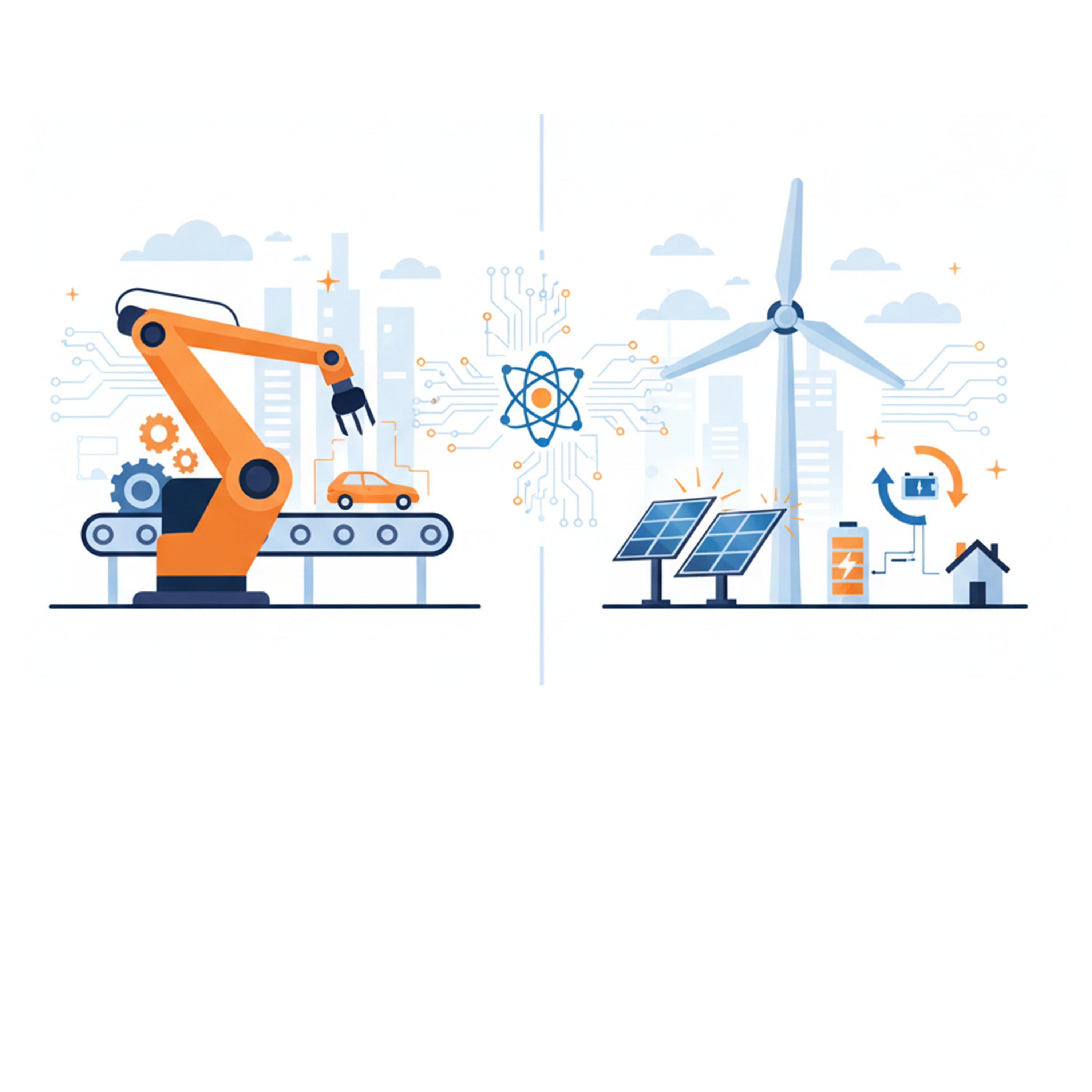 More Engineering Applications - Diverse engineering solutions and collaborations